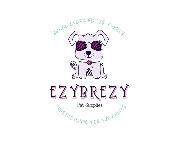 Ezy Brezy Pet Supplies